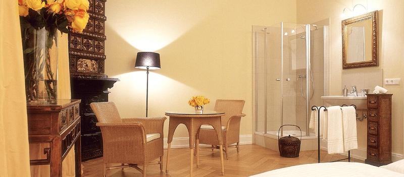 Hotel am Museum image