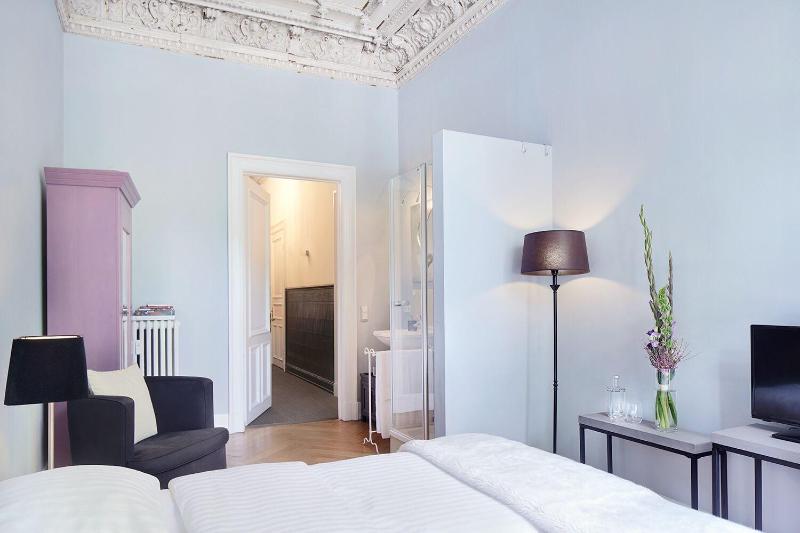 Hotel am Museum image