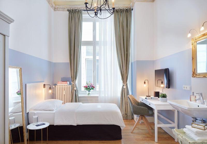 Hotel am Museum image