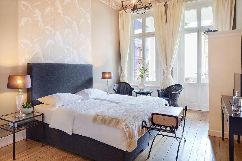 Hotel am Museum image
