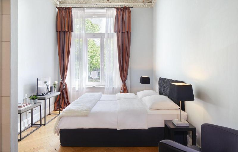 Hotel am Museum image
