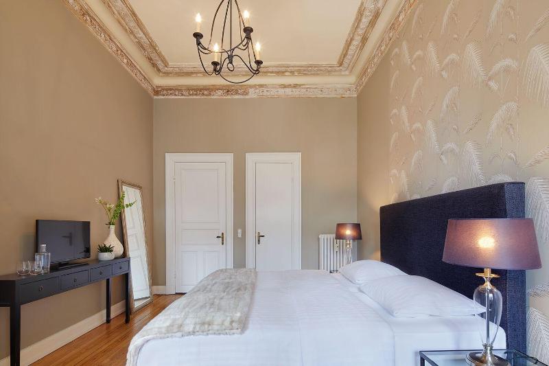 Hotel am Museum image
