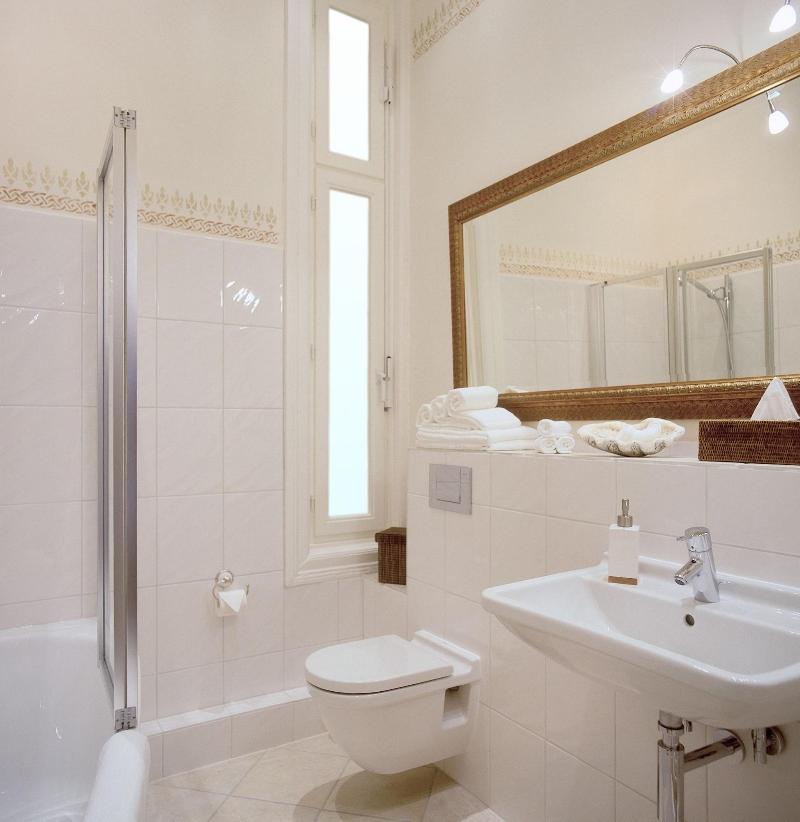 Hotel am Museum image