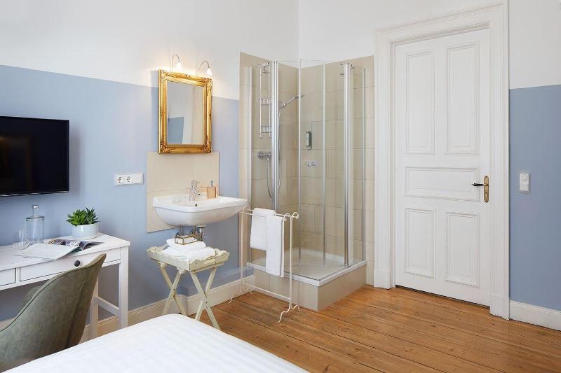 Hotel am Museum image