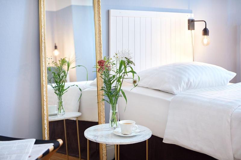 Hotel am Museum image