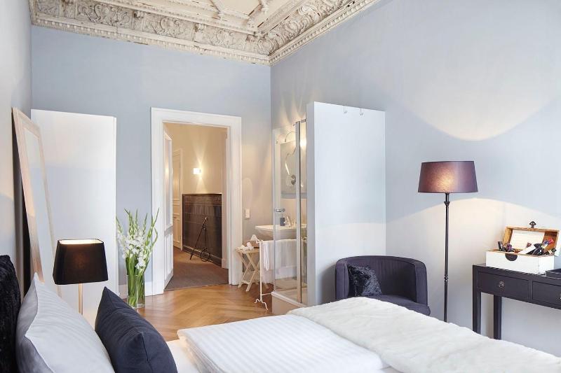 Hotel am Museum image