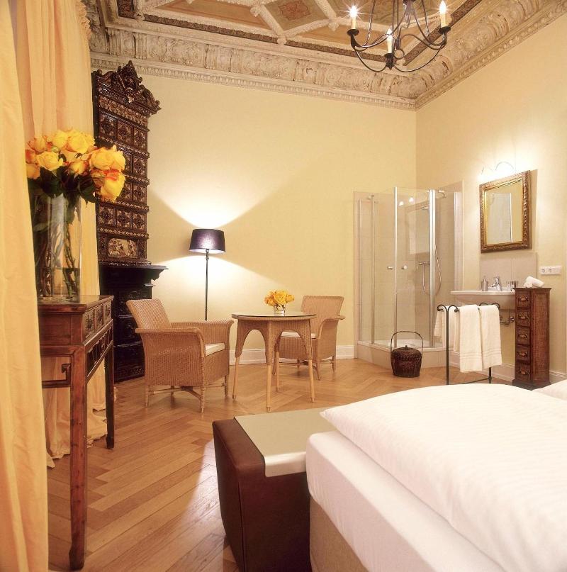 Hotel am Museum image