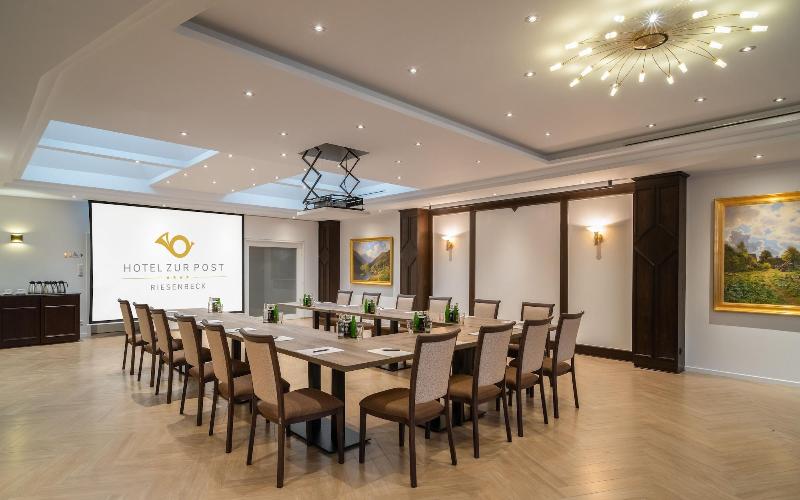 Hotel zur Post Riesenbeck image