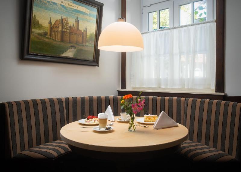 Hotel zur Post Riesenbeck image