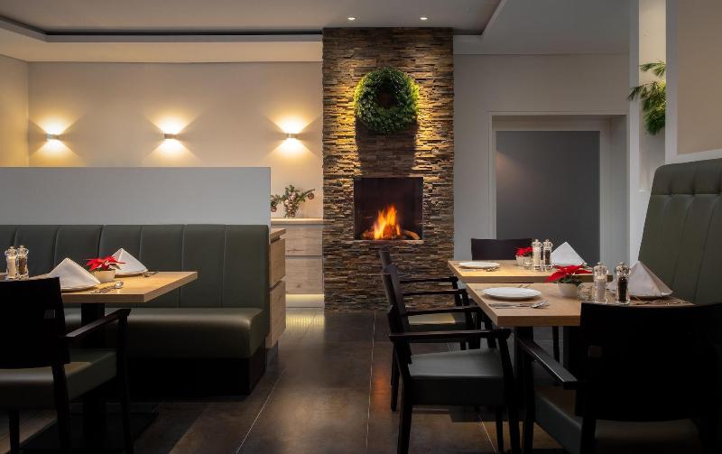 Hotel zur Post Riesenbeck image