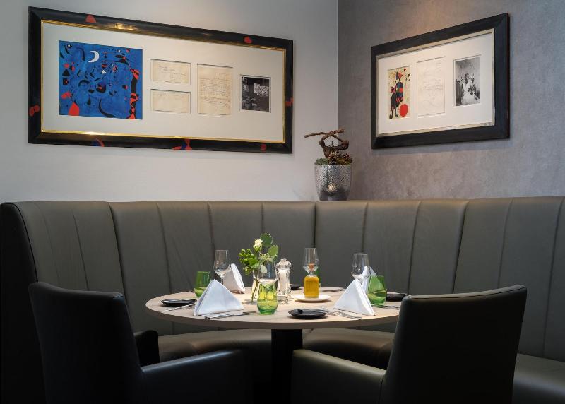 Hotel zur Post Riesenbeck image