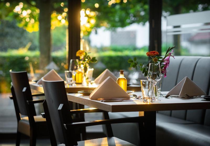 Hotel zur Post Riesenbeck image
