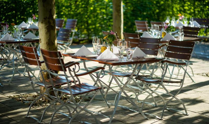 Hotel zur Post Riesenbeck image