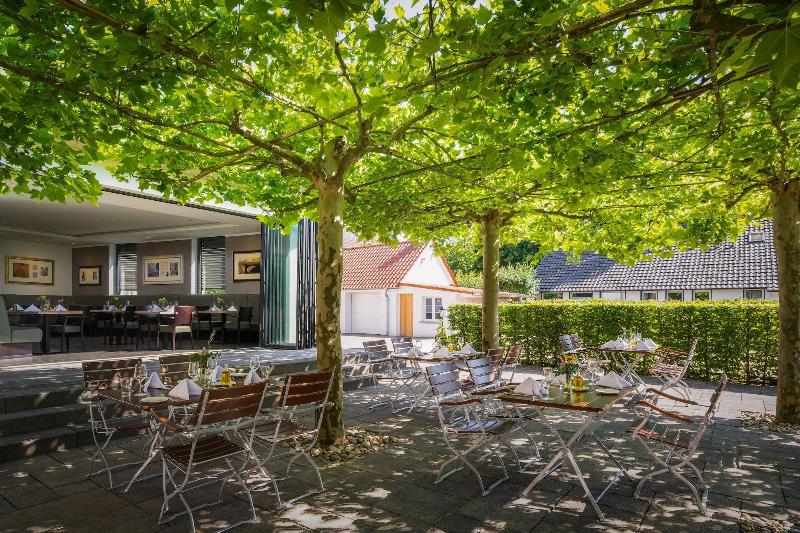 Hotel zur Post Riesenbeck image