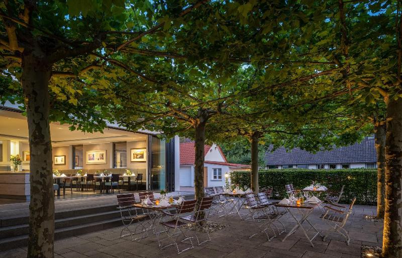 Hotel zur Post Riesenbeck image