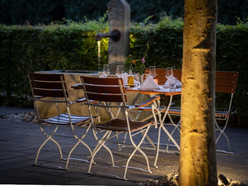 Hotel zur Post Riesenbeck image