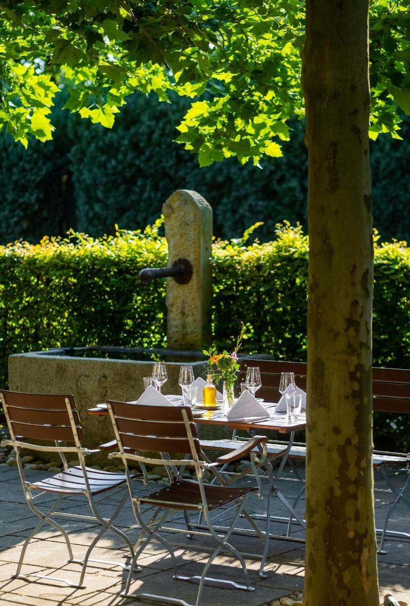 Hotel zur Post Riesenbeck image