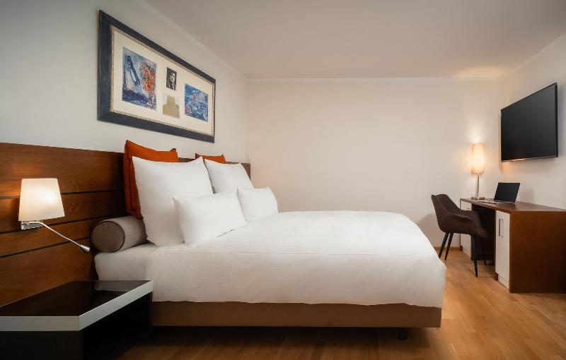 Hotel zur Post Riesenbeck image