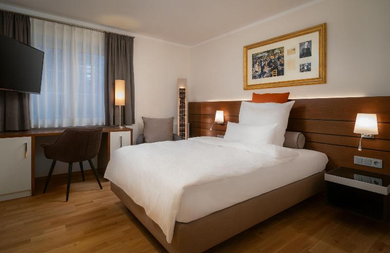Hotel zur Post Riesenbeck image