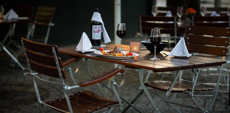 Hotel zur Post Riesenbeck image