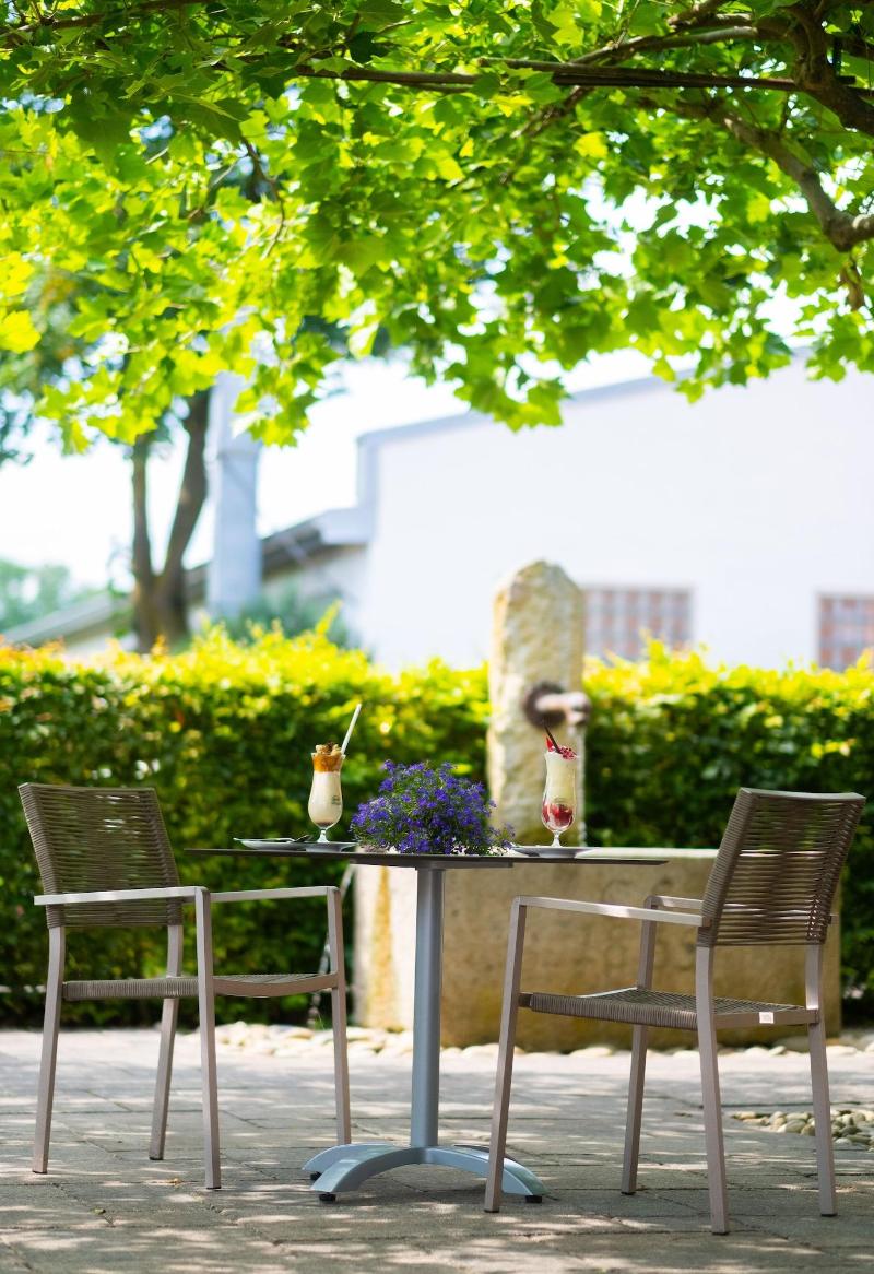 Hotel zur Post Riesenbeck image