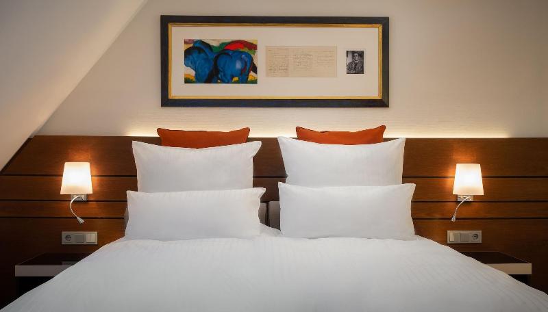 Hotel zur Post Riesenbeck image