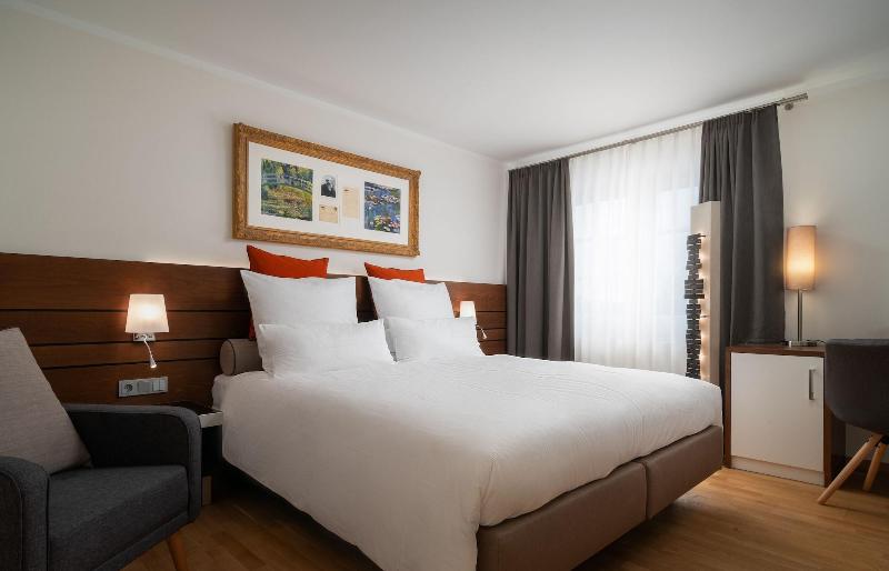 Hotel zur Post Riesenbeck image