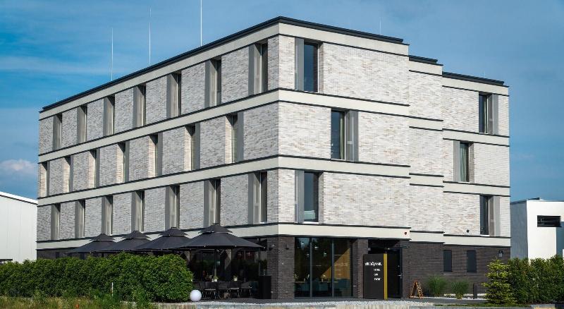 Akzent Hotel Dejanil image