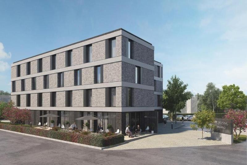 Akzent Hotel Dejanil image