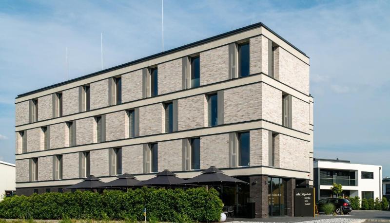 Akzent Hotel Dejanil image