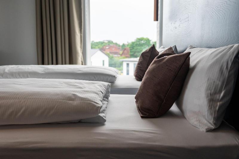 Akzent Hotel Dejanil image