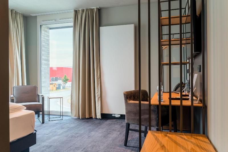 Akzent Hotel Dejanil image