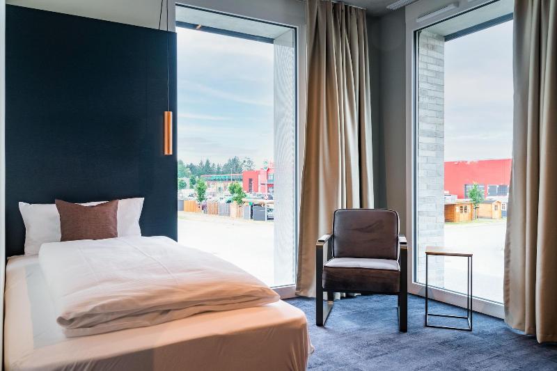 Akzent Hotel Dejanil image