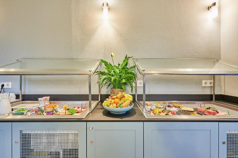 Inklusionshotel PHILIPPUS Leipzig image