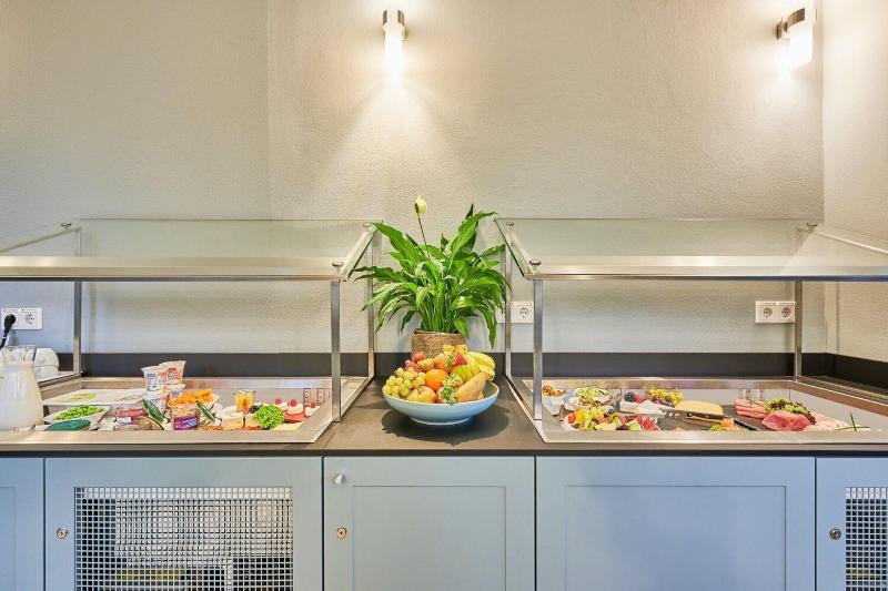 Inklusionshotel PHILIPPUS Leipzig image