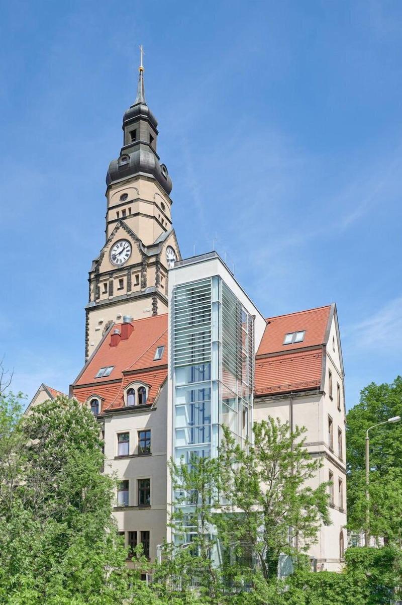 Inklusionshotel PHILIPPUS Leipzig image