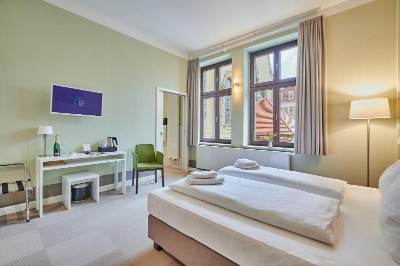 Inklusionshotel PHILIPPUS Leipzig image
