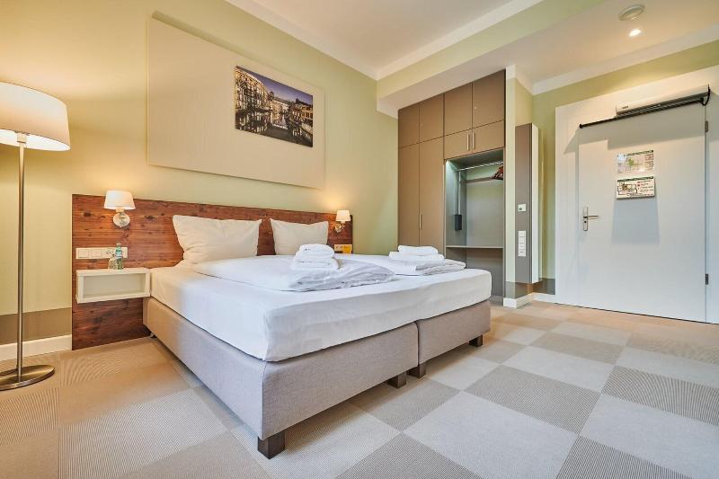 Inklusionshotel PHILIPPUS Leipzig image