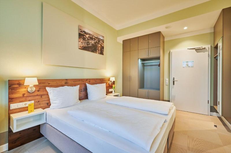 Inklusionshotel PHILIPPUS Leipzig image