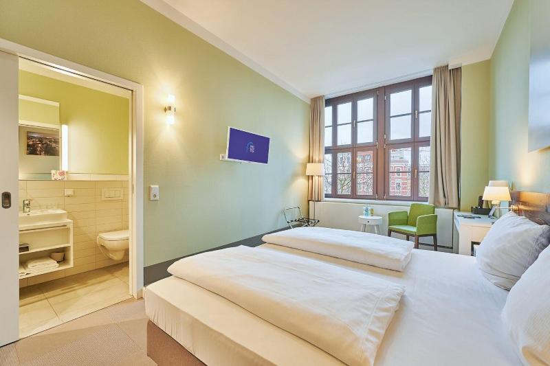 Inklusionshotel PHILIPPUS Leipzig image
