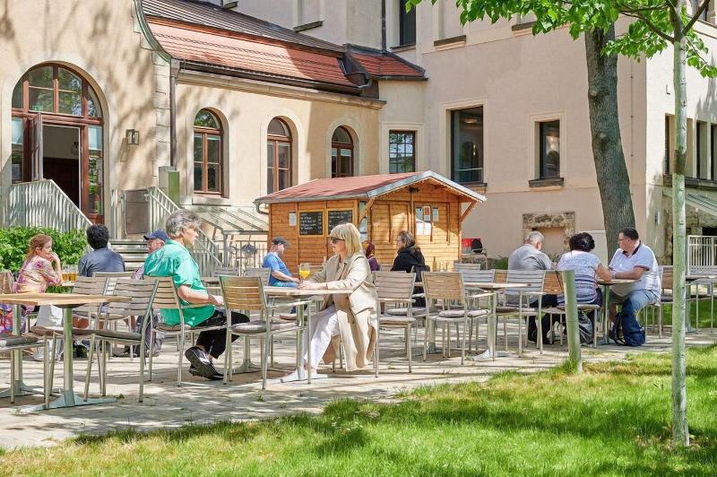 Inklusionshotel PHILIPPUS Leipzig image