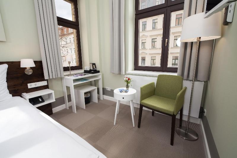 Inklusionshotel PHILIPPUS Leipzig image