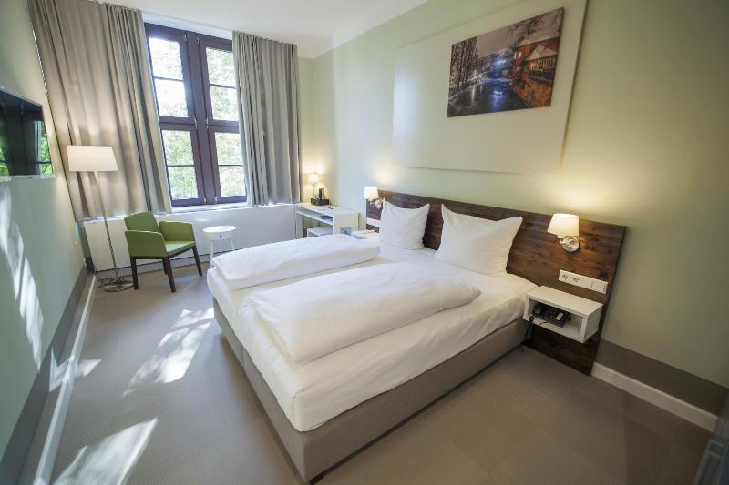 Inklusionshotel PHILIPPUS Leipzig image