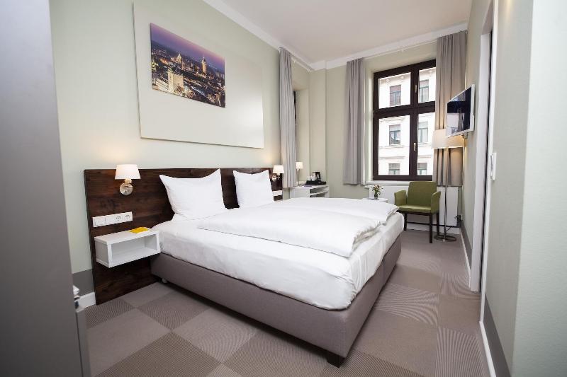 Inklusionshotel PHILIPPUS Leipzig image