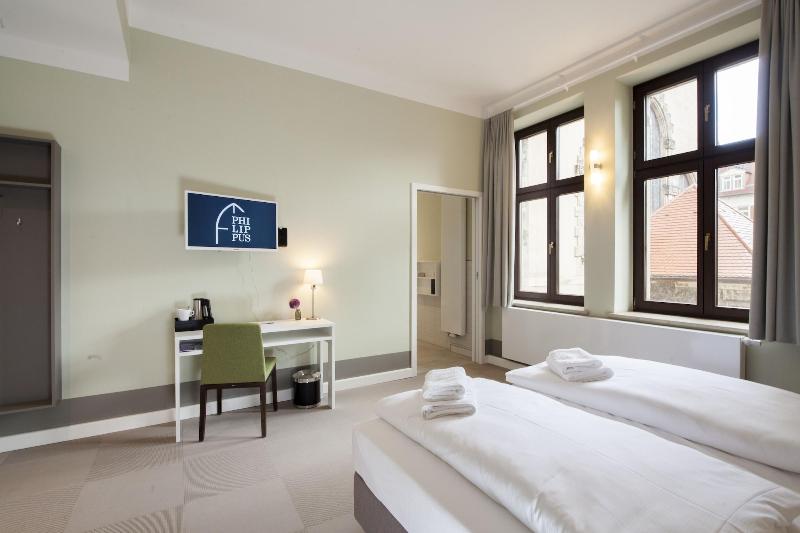 Inklusionshotel PHILIPPUS Leipzig image