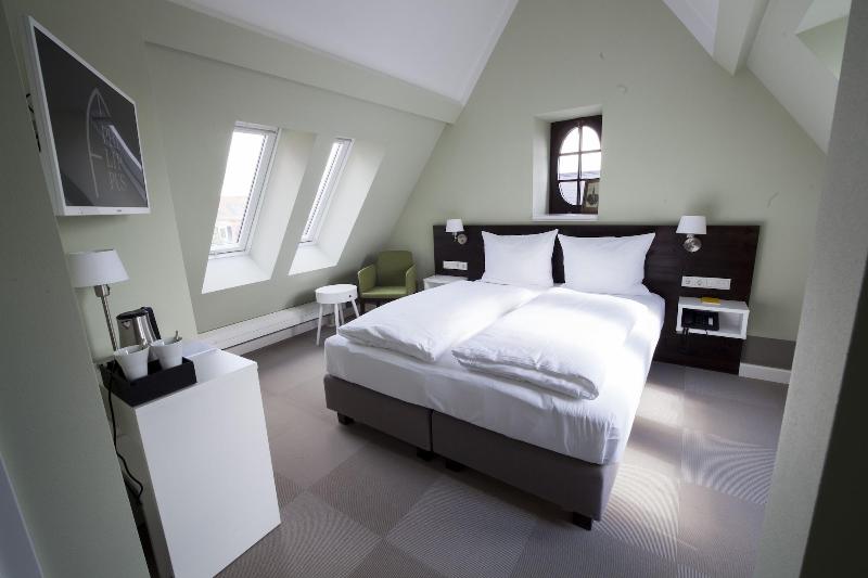 Inklusionshotel PHILIPPUS Leipzig image