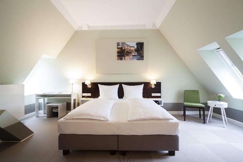 Inklusionshotel PHILIPPUS Leipzig image