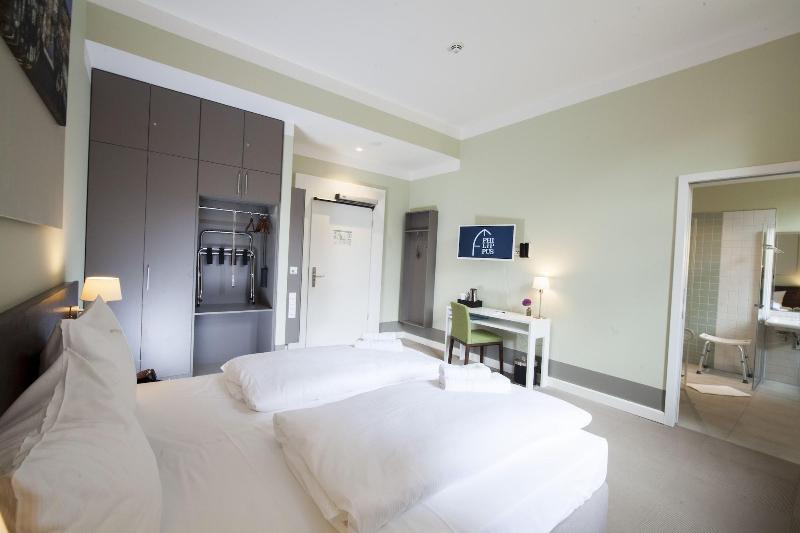Inklusionshotel PHILIPPUS Leipzig image