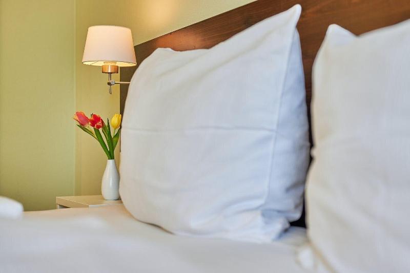 Inklusionshotel PHILIPPUS Leipzig image