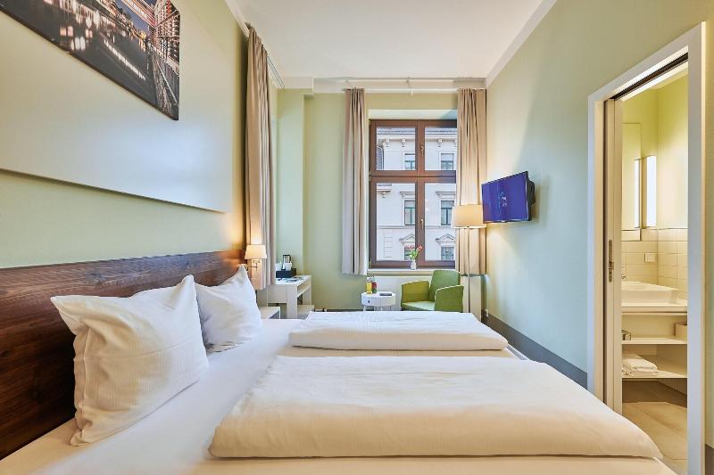 Inklusionshotel PHILIPPUS Leipzig image
